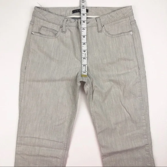 Theory Bootcut Jeans - Picture 3 of 7